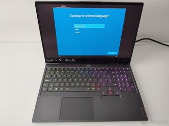 Lenovo Legion S7 15IMH5