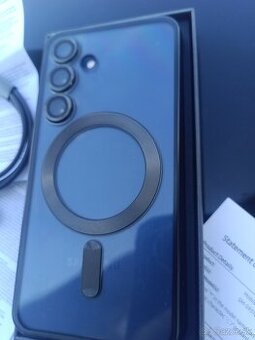 Samsung Galaxy S25 NAVY