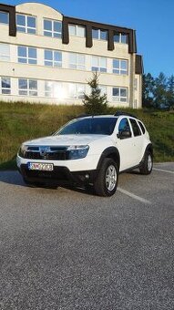 Dacia Duster 2011, 1.6, 4x4, 77kw, 54500km