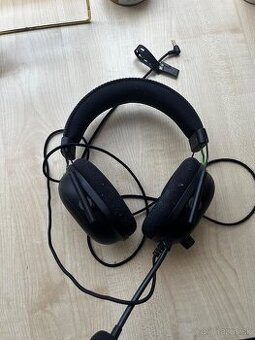 Slúchatka Razer Blackshark V2