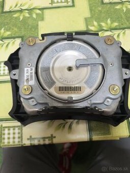 Airbag e 36