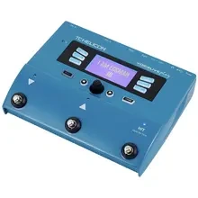 VOCODER na spev