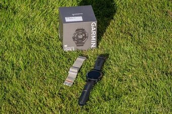 Garmin Fenix 6 Pro