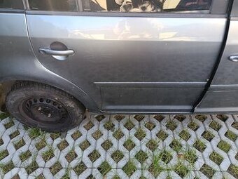 predam diely na vw touran 2005 tdi 77kw