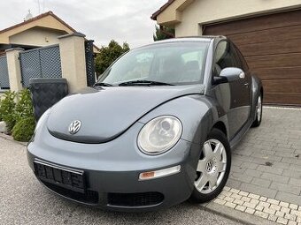 Volkswagen New Beetle 1.9TDI 77kw