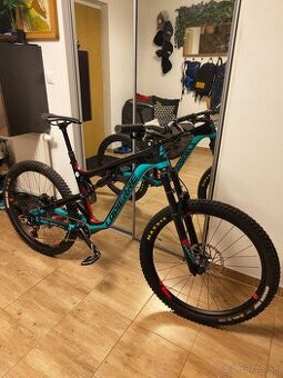 Lapierre Zesty Ultimate carbon (velk. M)