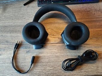 Slúchadlá Dell Alienware AW 310H