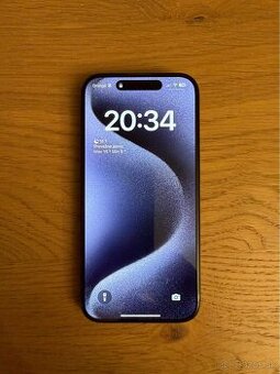 iPhone 15 PRO 128GB