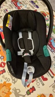 Cybex Aton B2 so zakladnou Base One
