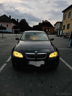 BMW 320D E90
