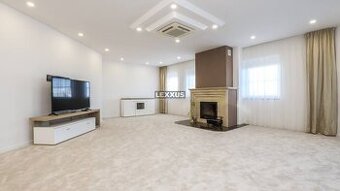 | 4i PENTHOUSE s veľkou terasou, BA IV., Matejkova ul., 250
