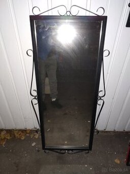 Záhradný nábytok komplet retro štýle