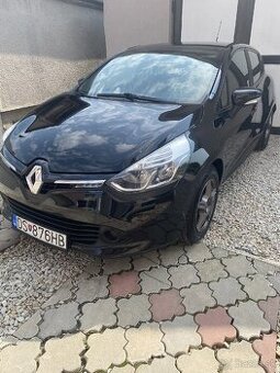 Predám Renault Clio 4