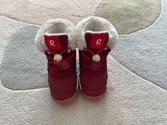 Zimné topánky Reima