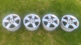 Alu disky Mazda 80 eur za 4ks