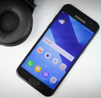 Samsung Galaxy A3 2017