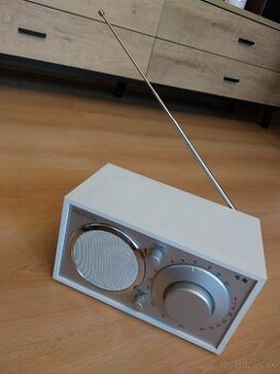 Predám kuchynské radio