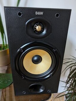 Bowers Wilkins reproduktor DM601