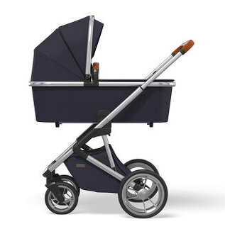 MOON Style Navy (nový so zárukou)