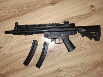 ⭕️Mp5 M-lok v Upgrade⭕️