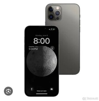 Iphone 12 pro 256gb