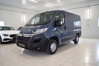 Citroën Jumper 2.2 HDI NAVI KAMERA 14 000 KM-DPH 2021
