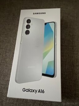 Samsung Galaxy A16 4GB/128GB