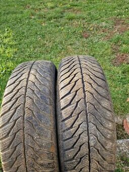 Zimne pneumatiky 165/70r13
