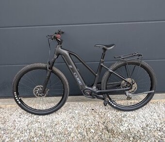 BOSCH Cube Nuride Hybrid SLX