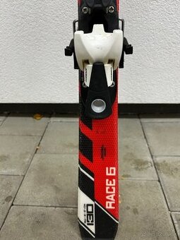 Lyze Atomic 130cm