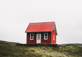 Hľadám dom/pozemok v PD a okolí