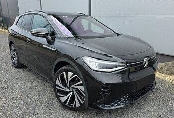 VW ID.4 GTX 4-Motion 82kWh 23000 km