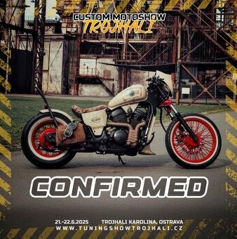 Honda SHADOW 600 Military