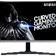 🖥️ Predám herný monitor Samsung Odyssey C27RG50 – 27", 240