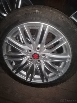 235/45R18 98V zimné - 1