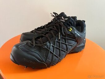 Salewa MS wildfire GTX pánske turisticke topanky velkost 43