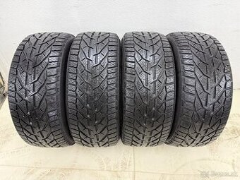 225/45 R17 Zimné pneumatiky 4ks