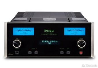 McIntosh MA 6700