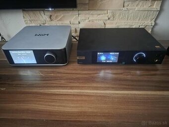 Eversolo DAC-Z8 .