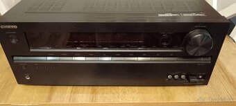 Onkyo tx NR 509