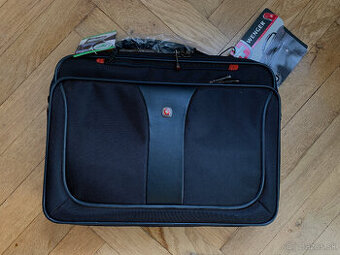 Predám tašku na notebook Wenger Legacy 16" WA-7640-02