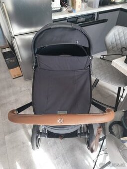 Predám kočik Cybex