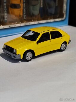 Renault modely časť 1