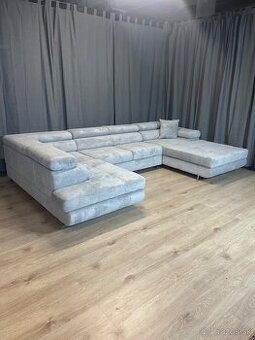 Sedacia súprava 380/C