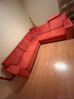 Velky rozkladaci gauč