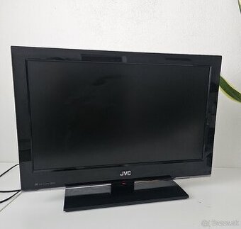 LED TV 26 palcov JVC LT-26HG45E