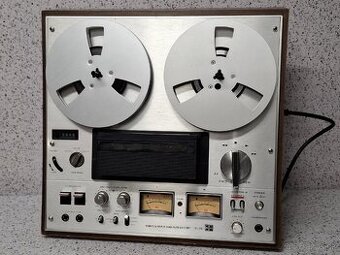 REEL TO REEL 》TAPECORDER 》 SONY TC-378