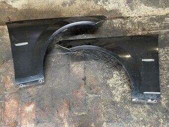 Mercedes w204 c class predne blatniky