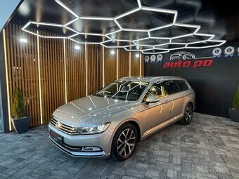 Volkswagen Passat Variant 2.0 TDI Highline VIRTUAL