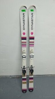 Lyže Dynastar 158cm